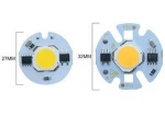 200-240V ac led chip 3w 5w 7w 9w driverless cob