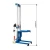 Import 200 kg  lifter machine for factory cargo carry and roller shutter door installation from China