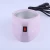 Import 200cc 50w Small Home Use Hand Spa Mini Paraffin Wax Warmer from China
