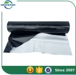 200micron protective plastic film