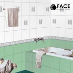200x300mm bathroom wall tiles For Home