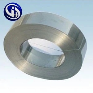 201 Stainless Price Hot Rolled Perforated Steel Strip