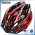 Import 2015 new style very light bicycle helmet , riding helmet , All-in-one helmet china manufactory wholesale from China