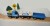 Import 2015 popular kids small wooden train carriage yunhe toy from China