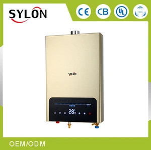 2017 10/12/16L instant gas water geyser/heating systems