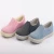 Import 2017 New design european style smart cozy canvas kids shoes PU injection waterproof shoes from China