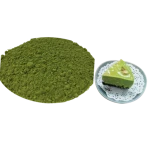 2017 the latest Diet slimming natural tea Matcha Tea Powder for lattes