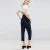 Import 2017 Women Spring Super High Waist Trapered Trousers HSP9960 from China
