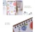 Import 2018 creative cartoon small desktop calendar Mini can remember lovely office calendar PN3818 from China
