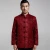 Import 2018 fashion classic elegant clothing long sleeves men Chinese traditional tang suit from China