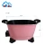 Import 2018 high quality non-stick pan with glass cover non-stick frying aluminum pan mini electric skillet from China