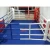 Import 2018 high quality production Match Equipment Used boxing ring for sale from China