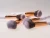 Import 2018 Hot Sale Gift Marble Makeup Brushes Wtih Customized Packaging Cosmetic Brush Set from China
