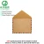Import 2018 Hot sale kraft string tie envelope from China