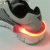 Import 2018 led shoes clip safety light for runners shoe decorations from China