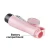 Import 2018 new launch mini portable AA battery drive washable woman shaver female hair remover electric lady epilator from China