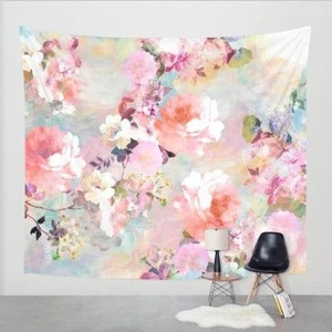 2018 new product home decoration wall tapestry hangings new mats tapestry