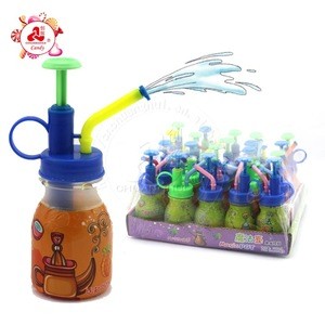 2018 New Product Watering Can Spray Candy