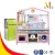 Import 2018 new style educational kitchen wooden kitchen toy from China
