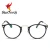 Import 2018 Retro Fashion Big Eyeglasses Ladies Cute Optical frame Eyewear from China