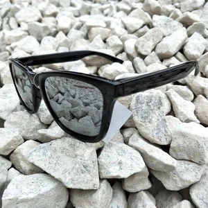 2018 USOM newest designer stylish polarized sunglasses customer logo branded uv400 mens sun shade sports glasses eyewear