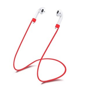 2019 Amazon hot product Anti-lost Ear Loop Strap String Rope Cord For Air pods
