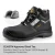 Import 2019 best selling safety shoes from China