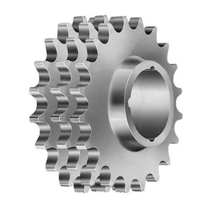 2019 China Cheap industrial roller chain  sprockets