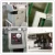 Import 2019 Hot sale PVC Door-Window Comer Cleaning Machine/PVC&amp;UPVC window door making machine for sale from China