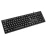 Import 2019 hotsale  Office wired basic normal keyboard 104keys USB cable computer keyboard from China