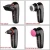 Import 2019 New Arrival 5 in 1 Electric Mens Shaver Professional 5 Heads Men Shaver Multifunction Electric Shaver from China