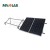 Import 2019 New Design Stand Alone Home Solar Kit 5000W solar system from China