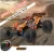Import 2019 new toys hobbies for kid 1:18 remote control high speed RC off-road cars toy electronic high speed car other toy vehicle from China