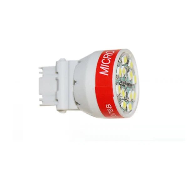 2020 3157 3156 Smd Led Led Warning Light Reverse Lights 12V with Beep Warning Alarm 12v 24v
