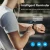 2020 Amazon IP68 Waterproof Smart Bracelet heart rate monitor pedometer bracelet  GPS Fitness Tracker Health Sport Watch