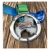 Import 2020 Christmas Crafts Gifts Cheap Custom High Quality Metal Medals Christmas Medals from China