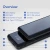Import 2020 Electronics 10000mAh Power Banks Wireless Charging & PD Charging Power Bank Battery from China