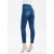Import 2020 fall winter women jeans high waist denim jean skinny pants boot cut womens jeans from China