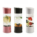 2020 good quality factory supply commercial sparkling water bubble drinks portable soda maker