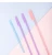 Import 2020 High Quality Mini Facial Silicone Makeup Spatula Multi Color Mixing Makeup Palette With Spatula from China