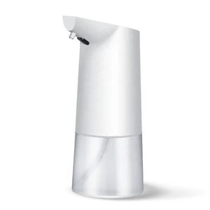2020 HOT Portable  touchless soap dispenser Automatic liquid soap dispenser
