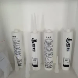 2020 Hot Sales Premium Quality Silicone Sealant HVAC Silicone for Glass