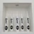 Import 2020 Hot Sales Premium Quality Silicone Sealant HVAC Silicone for Glass from China