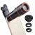 Import 2020 hot-selling high-definition mobile phone lens, special photo lens, convenient and easy to disassemble from China