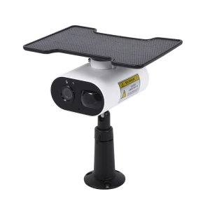 2020 Hot selling IP65 outdoor waterproof  Outdoor Solar Security HD Camera hunting camera