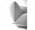 Import 2020  living room furniture nordic modern fabric scandinavian 552 FLOE INSEL sofa from China