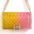 Import 2020 New Arrivals Factory customized woman jelly colorful bags / handbag  different colors are in stock from China