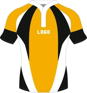 2020 New Design Customized Rugby Jersey Wear Sport Skirt