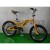 Import 2020 New design OEM factory bmx freestyle bicycles from China