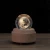 Import 2020 New Gadget K9 Crystal Ball Speaker Music Box with Night Lamp from China